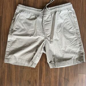 Denim & Flower by Ricky Singh M 32 shorts